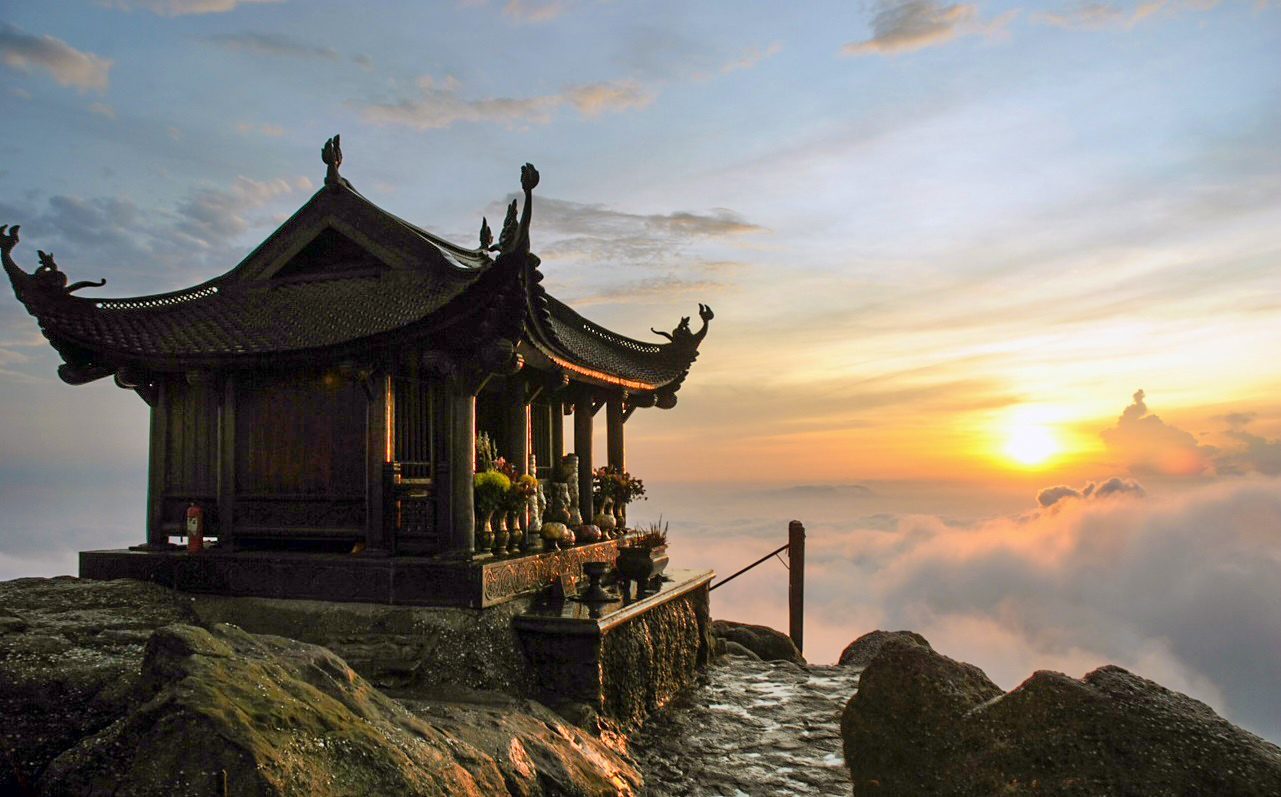 Top 10 ngôi chùa đẹp nhất Việt Nam mà bạn nên đến một lần trong đời ...