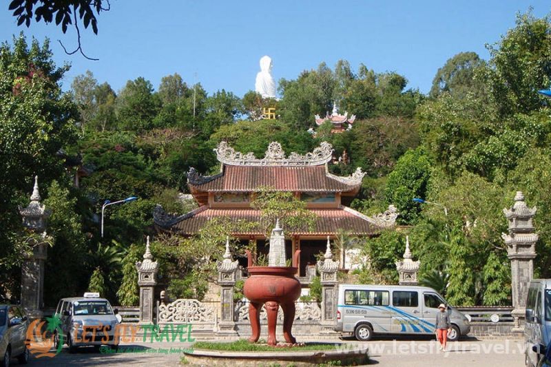 Top 10 điểm di tích lịch sử văn hóa không nên bỏ qua khi du lịch Khánh ...