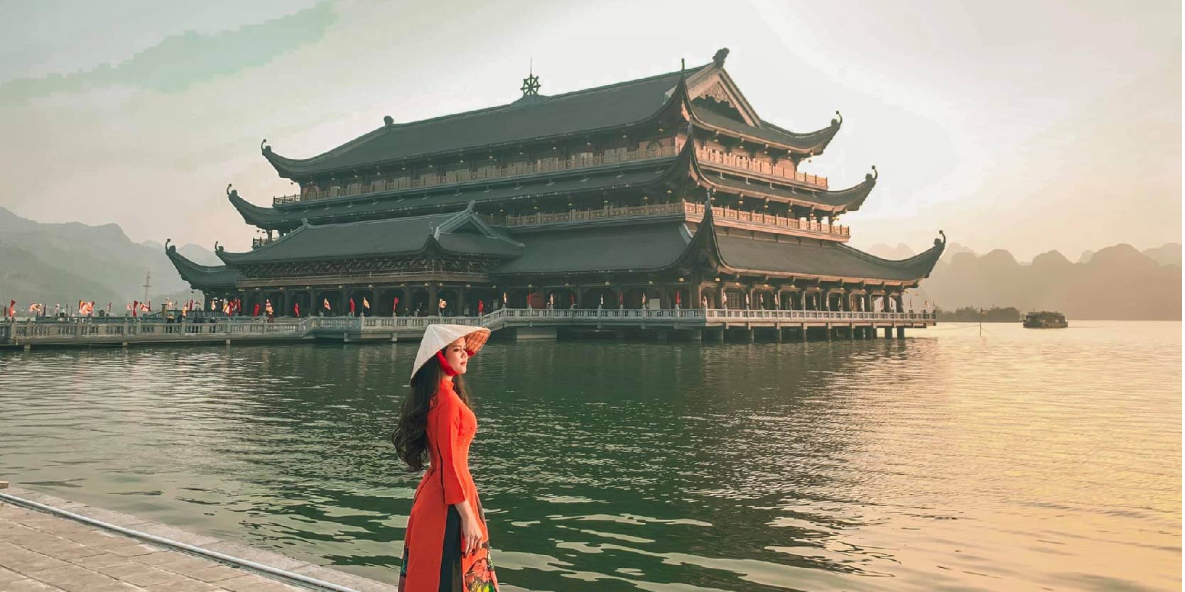 Top 10 ngôi chùa đẹp nhất Việt Nam mà bạn nên đến một lần trong đời