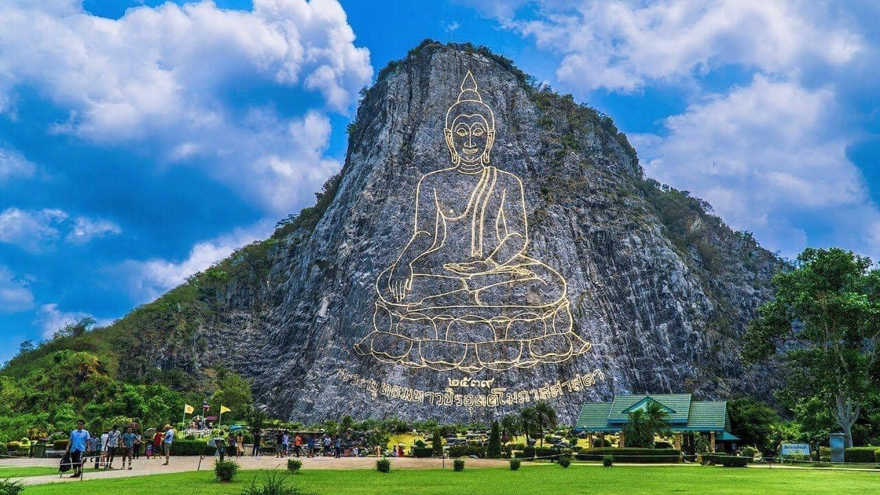 Tour Thái Lan Khám phá xứ sở chùa vàng - Du lịch Quốc tế Kim Liên