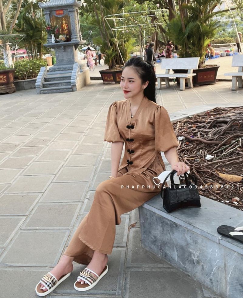 Top 68 Địa chỉ bán trang phục đi chùa chất lượng nhất HCM và Hà Nội ...