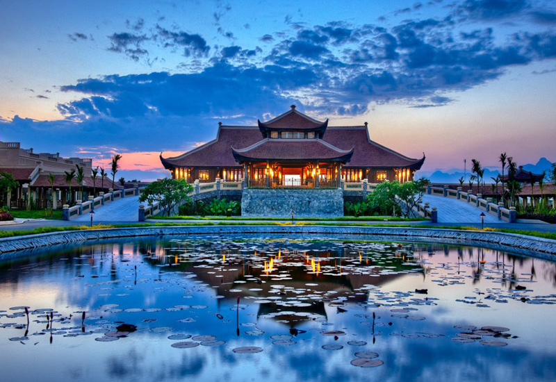 Rất Hay: Top 10 ngôi chùa đẹp nhất Việt Nam mà bạn nên đến một lần ...