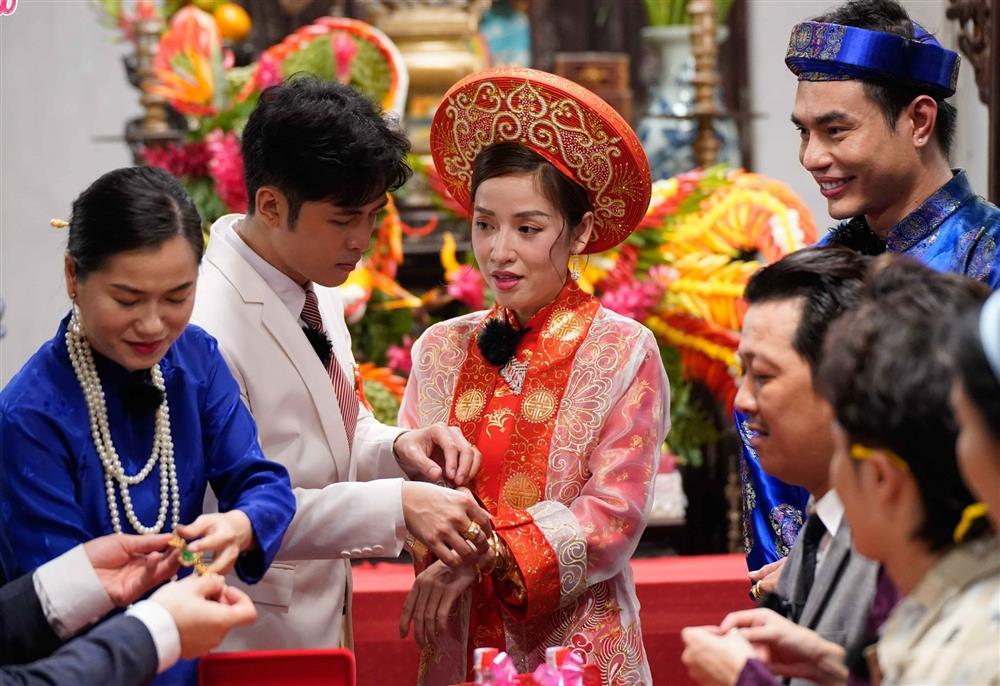 Đám cưới miền Tây gây sốt sau màn kết hôn giả của Puka - Gin Tuấn Kiệt ...