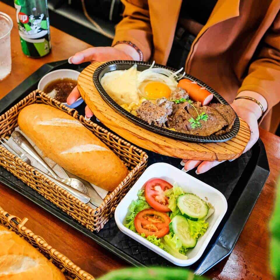 Sáng nay ăn gì? Tổng hợp 30 món ăn sáng của người Việt ngon-bổ-rẻ | Vincom